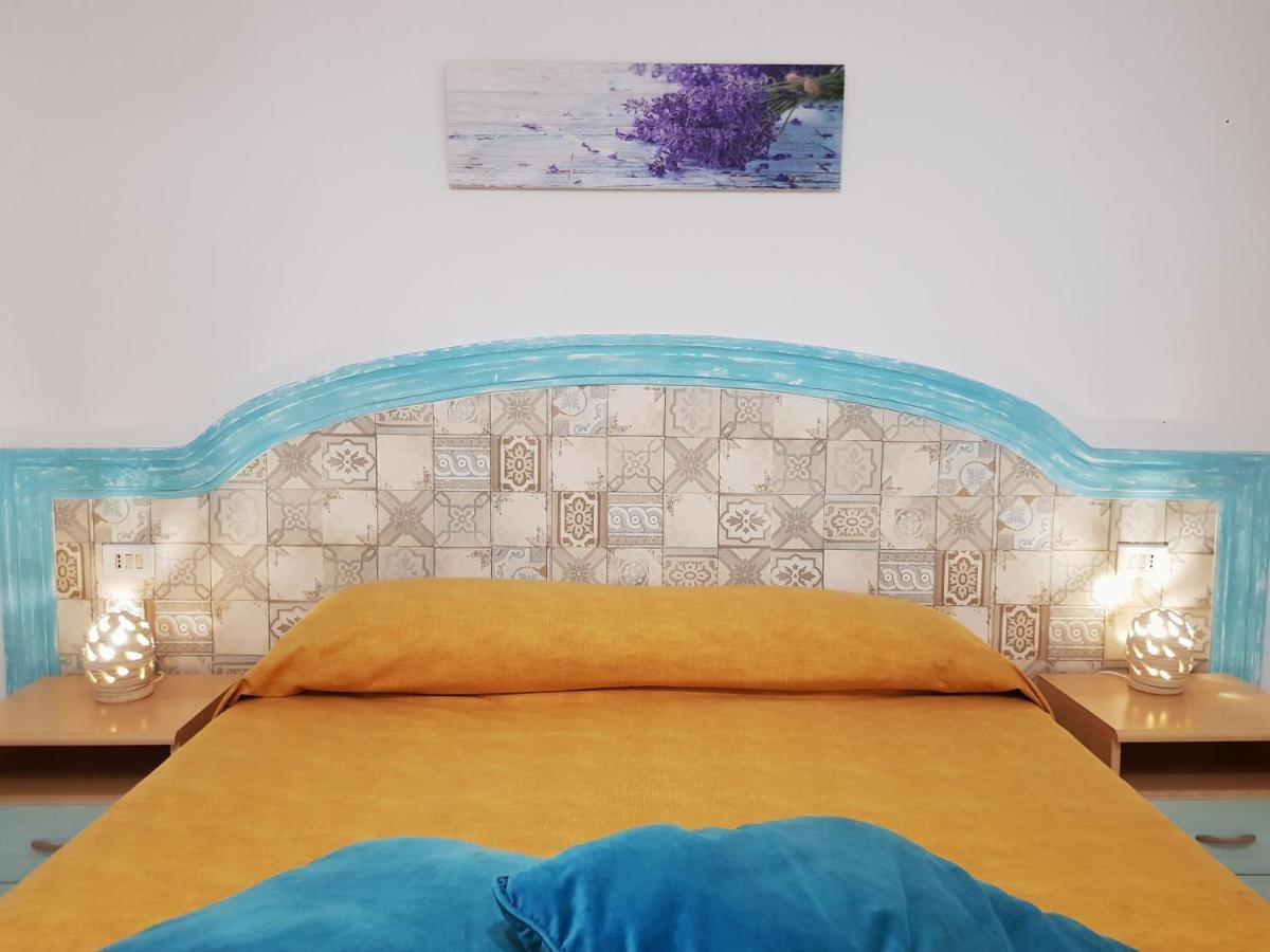 Casa Terryb - Il Monticello Villa Positano Luaran gambar