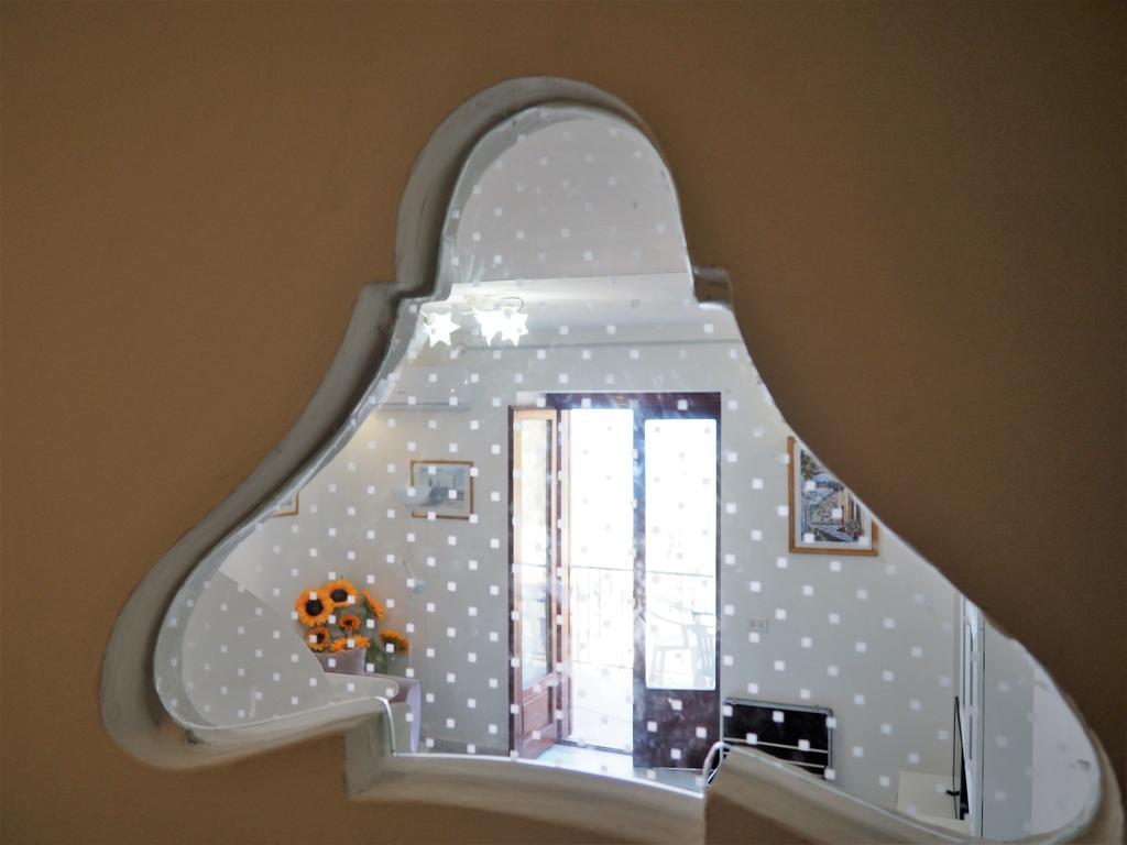 Casa Terryb - Il Monticello Villa Positano Luaran gambar